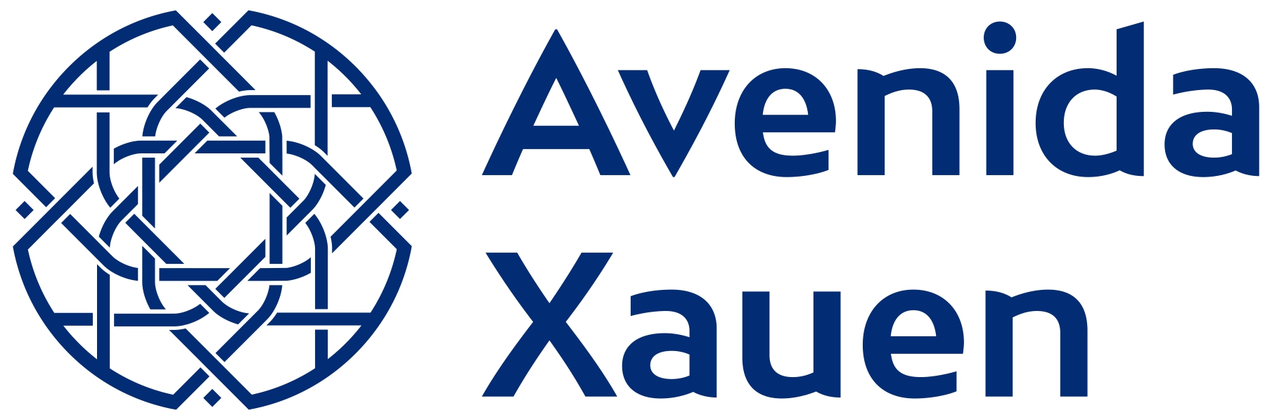 Avenida Xauen